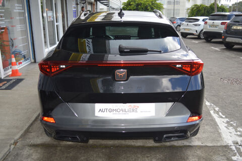 Formentor 1.5 TSI 150 ch DSG7 Business Edition 2022 occasion 97122 Baie-Mahault