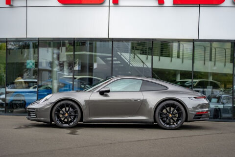 911 Carrera 3.2 911 Carrera 3.0i 385 PDK 2020 occasion 85600 Montaigu