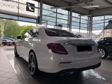 Classe E 350 e 9G-Tronic AMG LINE 2018 occasion 85600 Montaigu
