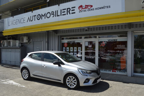 Annonce voiture Renault Clio 9490 €