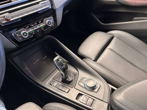 X1 sDrive 18i 136ch DKG7 CUIRCHAUF/PARKSENSOR/REGVIT/ATTACHREM/ 2022 occasion 59280 Armenti&egrave;res