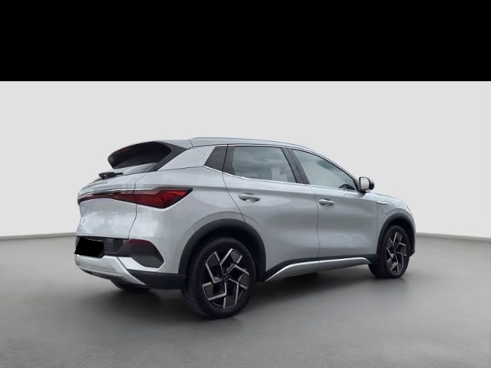 Atto 3 60,5 kWh 204 ch Design 2022 occasion 85600 Montaigu