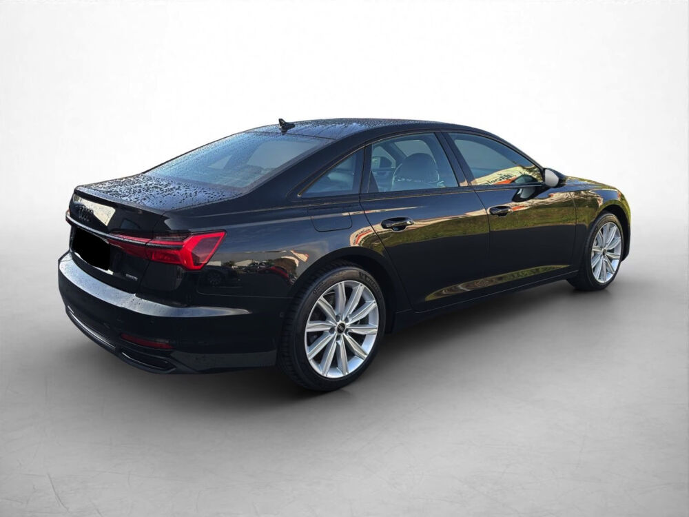 A6 50 TFSIe 299 ch S tronic 7 Quattro 2021 occasion 85600 Montaigu
