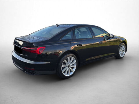 A6 50 TFSIe 299 ch S tronic 7 Quattro 2021 occasion 85600 Montaigu
