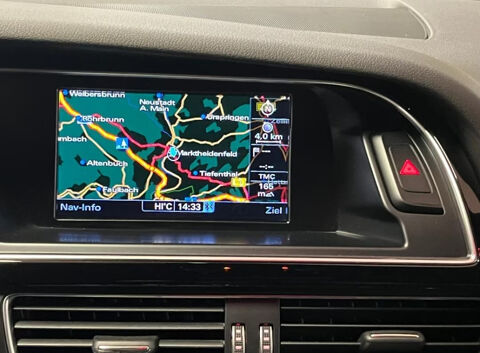 A5 2.0 TDI 190 S line 2015 occasion 85600 Montaigu