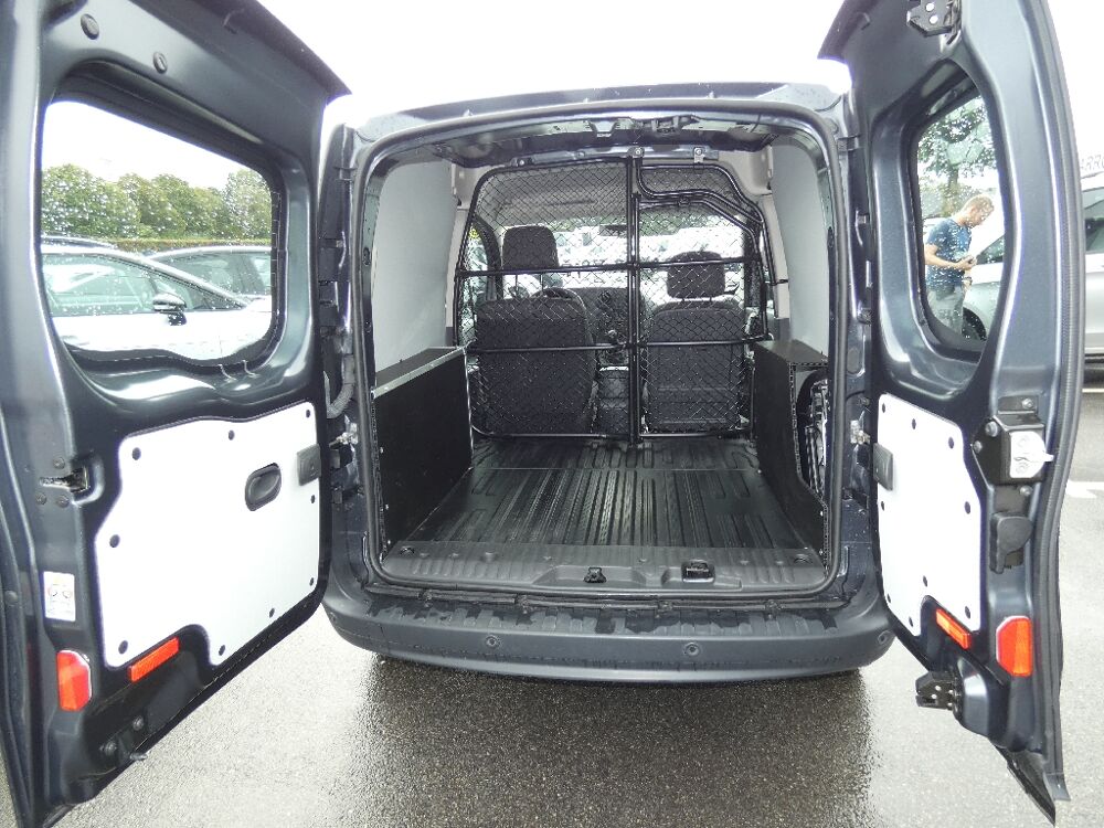 Citan fourgon 109 CDI COMPACT PRO 2018 occasion 56700 Merlevenez