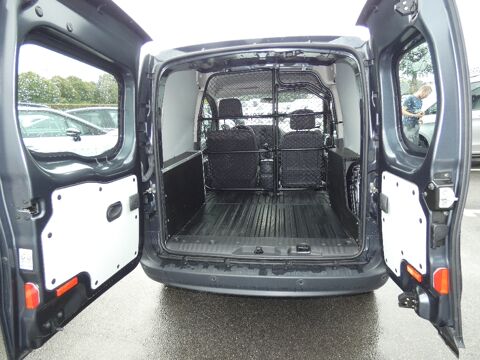 Citan fourgon 109 CDI COMPACT PRO 2018 occasion 56700 Merlevenez