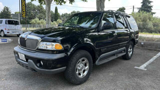 divers 5.4 V8 320cv Intec 1999 occasion 30620 Bernis