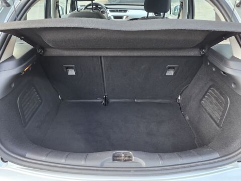 C3 1.4 VTi 95 Tendance 2011 occasion 38190 BERNIN