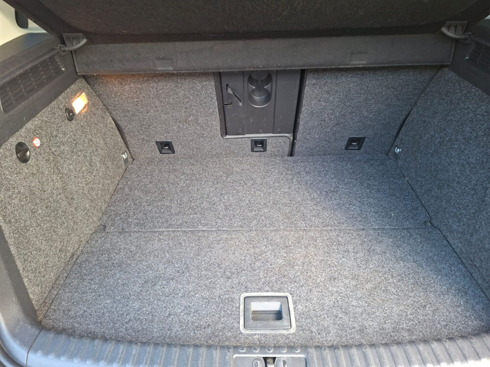 Tiguan 2.0 TDI 110ch CUIRCHAUF/TOPANO/CAM/CLIM/GPS/PDC/JA17/GAR6M 2013 occasion 59280 Armenti&egrave;res