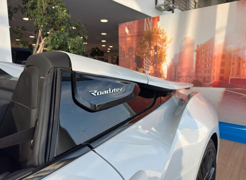 i8 Roadster 374 ch A 2020 occasion 85600 Montaigu