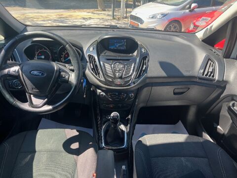B-max 1.0 EcoBoost 125 S et S Business 2017 occasion 84000 AVIGNON