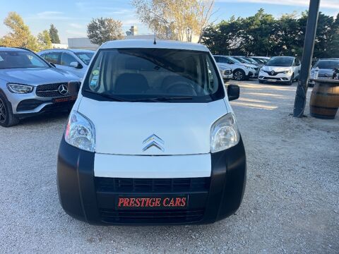 Nemo HDI 80 ECO BVA 2017 occasion 84000 AVIGNON