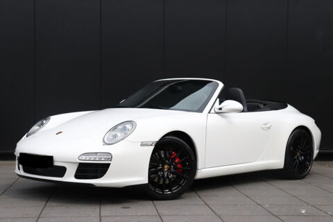 Annonce voiture Porsche 911 Carrera 3.2 64490 