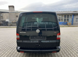 MULTIVAN Multivan 2.5 TDI 174 Tiptronic Comfortline 2009 occasion 85600 Montaigu