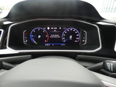 T-ROC 2.0 TDI 150 Start/Stop DSG7 R-Line 2023 occasion 56700 Merlevenez