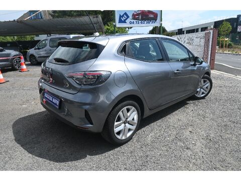 Clio V Clio dCi 100 Evolution 2025 occasion 63800 Cournon-d'Auvergne
