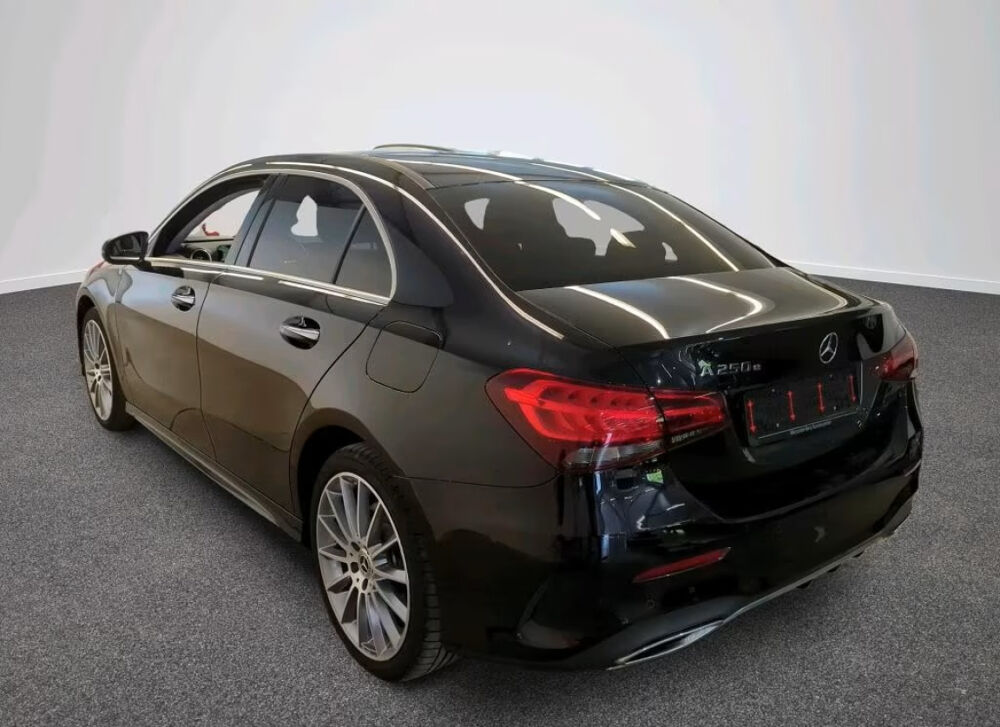 Classe A 250 e 8G-DCT AMG Line 2022 occasion 85600 Montaigu