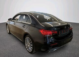 Classe A 250 e 8G-DCT AMG Line 2022 occasion 85600 Montaigu