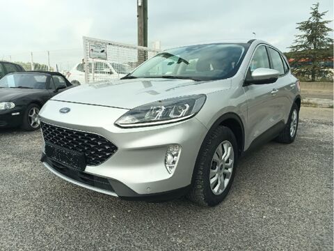 Annonce voiture Ford Kuga 15800 