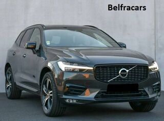 XC60 197ch TOITPANO/CAM/CARPLAY/ATTACHREM/CUIRCHAUF/SIEGMEMOIRE.. 2021 occasion 59280 Armenti&egrave;res
