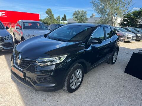 Renault Kadjar dCi 115 Business Distrib OK 2019 occasion AVIGNON 84000