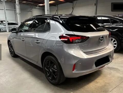 Corsa 1.2 Turbo 100ch GS Line CAM/CARPLAY/REGVIT/JA/GAR12MOIS 2022 occasion 59280 Armenti&egrave;res