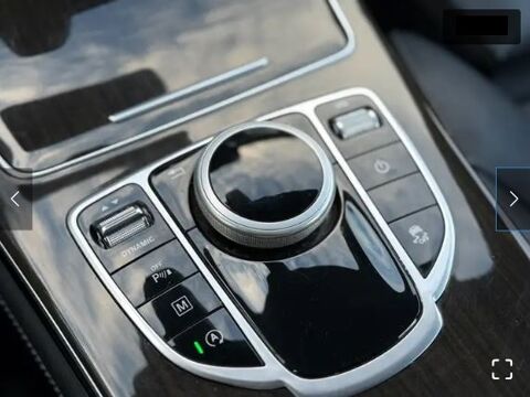 Classe GLC 250 d Auto. 4Matic CUIRCHAUF/CAM/ATTACHREM/GAR12MOIS 2016 occasion 59280 Armenti&egrave;res