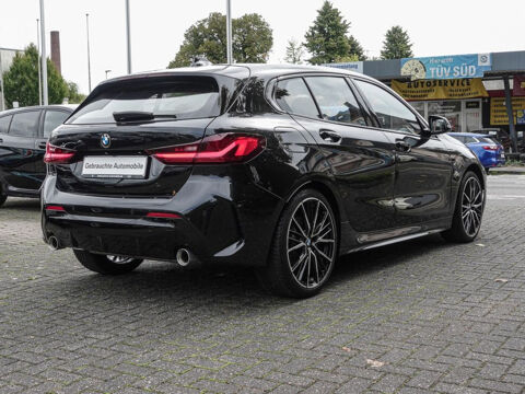 S&eacute;rie 1 120i 178 ch DKG7 M Sport 2022 occasion 85600 Montaigu