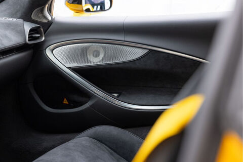 Artura McLaren V6 3.0 680ch 2023 occasion 85600 Montaigu