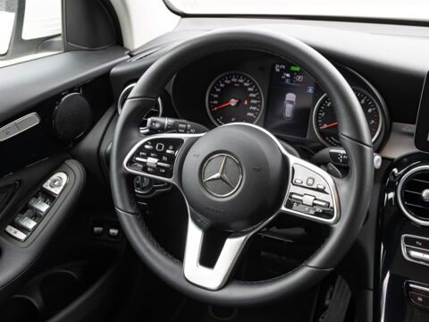 Classe GLC GLC 300 e 9G-Tronic 4Matic Avantgarde Line 2021 occasion 85600 Montaigu