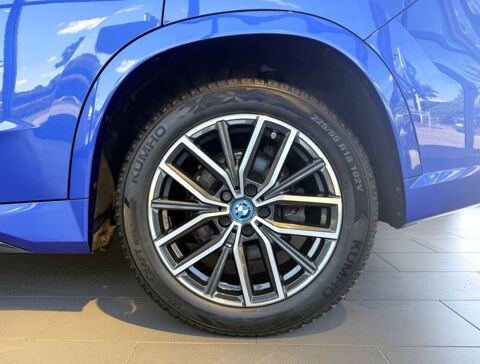 X1 i eDrive20 204ch BVA M Sport 2024 occasion 85600 Montaigu