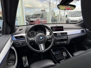 X1 sDrive 18i 136ch Auto. Pack M TOITPANO/CAM/REGVIT/SIEGCHAUF/ 2021 occasion 59280 Armenti&egrave;res