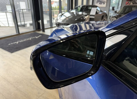 Serie 2 Coup&eacute; 220i 184 ch M Sport 2022 occasion 85600 Montaigu