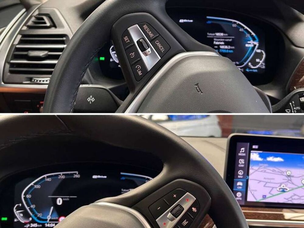 X3 xDrive 30e 292ch BVA8 x Line TOITPANO/CAM/CUIRCHAUF/CARPLAY/ 2024 occasion 59280 Armenti&egrave;res