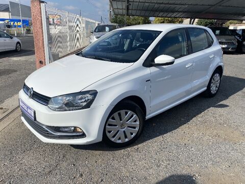Volkswagen polo (1.0 75 Série Spéciale Lou