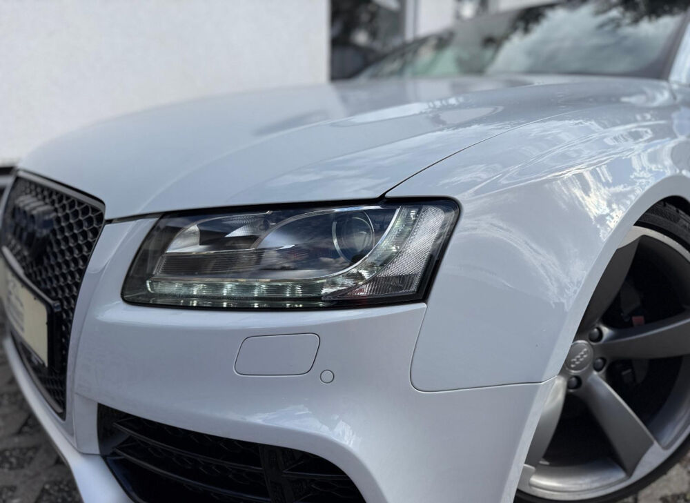 RS5 V8 4.2 FSi 450 Quattro S Tronic 7 2011 occasion 85600 Montaigu