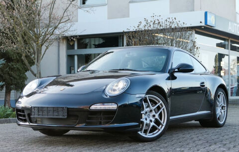 Annonce voiture Porsche 911 Carrera 3.2 66490 €