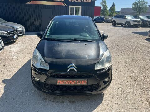 C3 HDi 70 Airdream Confort 2009 occasion 84000 AVIGNON
