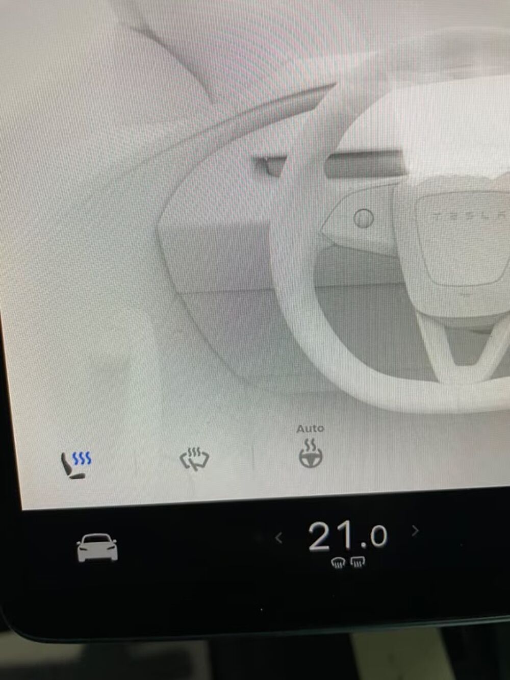 Model 3 MODEL 3 Grande Autonomie AWD 2024 occasion 85600 Montaigu