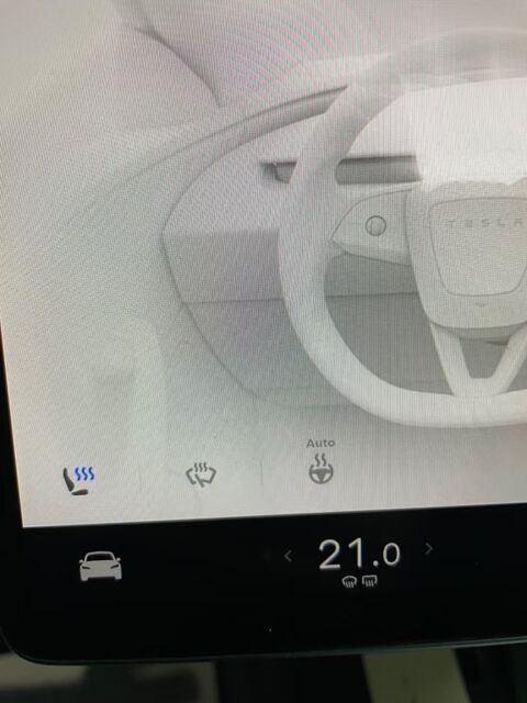 Model 3 MODEL 3 Grande Autonomie AWD 2024 occasion 85600 Montaigu