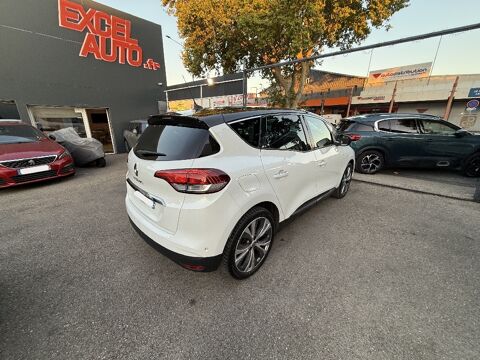 Scenic IV dCi 160 Energy EDC Intens 2017 occasion 30000 N&icirc;mes