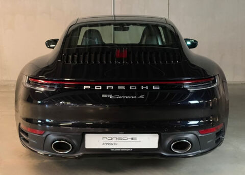 911 Carrera 3.2 911 Carrera S 3.0i 450 PDK 2019 occasion 85600 Montaigu