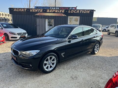 Série 3 318d 150ch BVA Business 2016 occasion 84000 AVIGNON