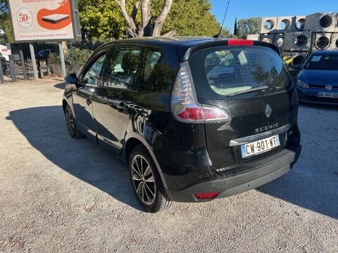 Sc&eacute;nic dCi 130 Energy Bose 2013 occasion 84000 AVIGNON