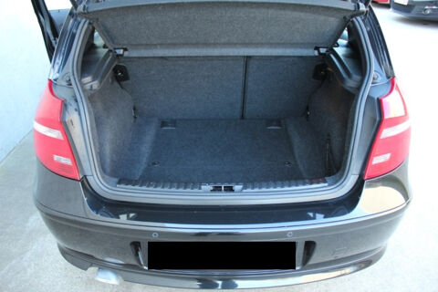 S&eacute;rie 1 116i 2.0 122ch 5 portes PARKSENSOR/ATTACHREM/JA/GAR12MOIS 2011 occasion 59280 Armenti&egrave;res