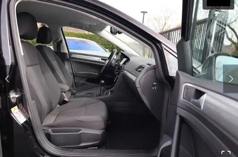 Golf SW 1.6 TDI 115ch CAM/REGVIT/GPS/1MAIN/GAR12MOIS 2017 occasion 59280 Armenti&egrave;res