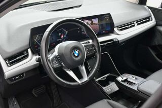 Serie 2 218i 136ch DKG7 CAM/WIDESCREEN/ATTACHREM/CARPLAY/REGVIT/PARK 2023 occasion 59280 Armenti&egrave;res