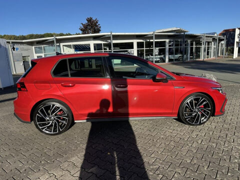 Golf 2.0 TDI 200 DSG7 GTD 2021 occasion 85600 Montaigu