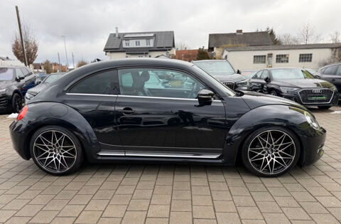 COCCINELLE II Coccinelle 1.4 TSI 160 Sport 2014 occasion 85600 Montaigu